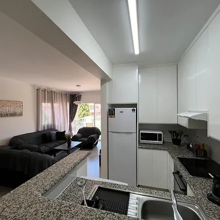 201 Apartment-A Perfect Escape Paphos Exterior photo