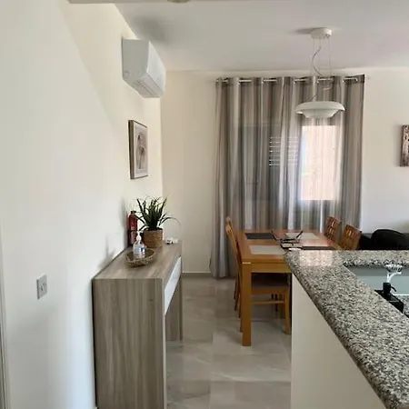 201 Apartment-A Perfect Escape Paphos Exterior photo