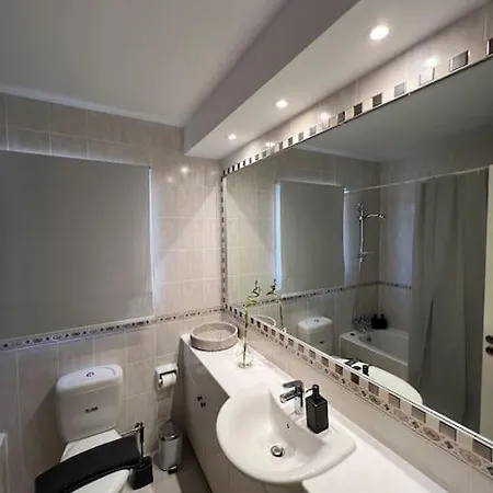 201 Apartment-A Perfect Escape Paphos Exterior photo