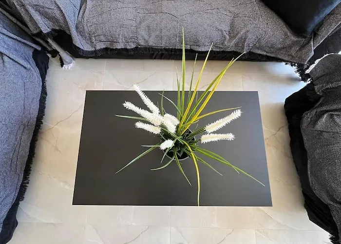 201 Apartment-A Perfect Escape