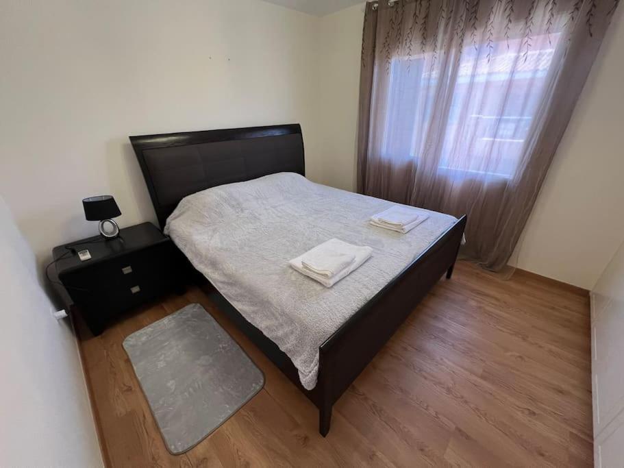 201 Apartment-a Perfect Escape Апартаменти *