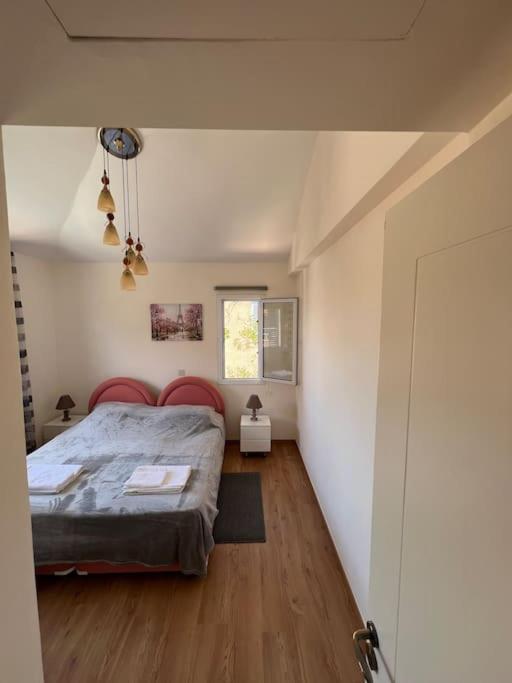 201 Apartment-a Perfect Escape * Пафос