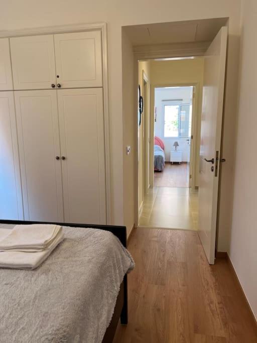 201 Apartment-a Perfect Escape Пафос