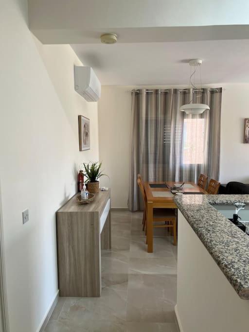 201 Apartment-a Perfect Escape * Пафос